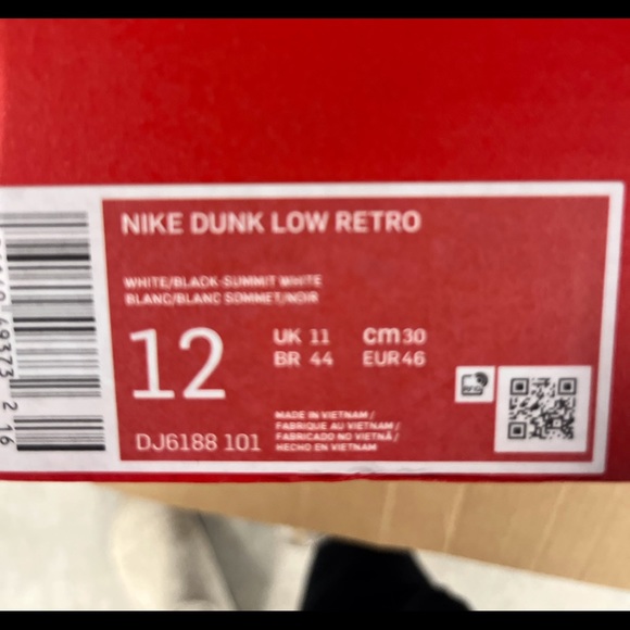 🔥 DUNK 🔥 - Picture 5 of 5